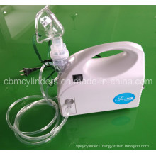 Portable Compressed Air Nebulizer (OEM)